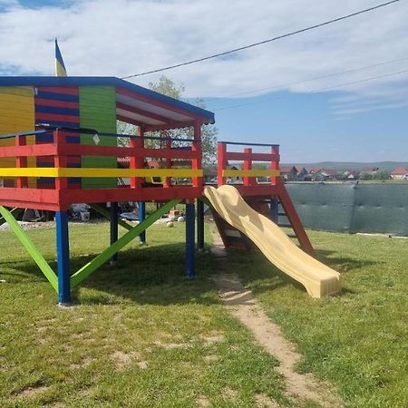 Fughiu Mini Paradis מראה חיצוני תמונה