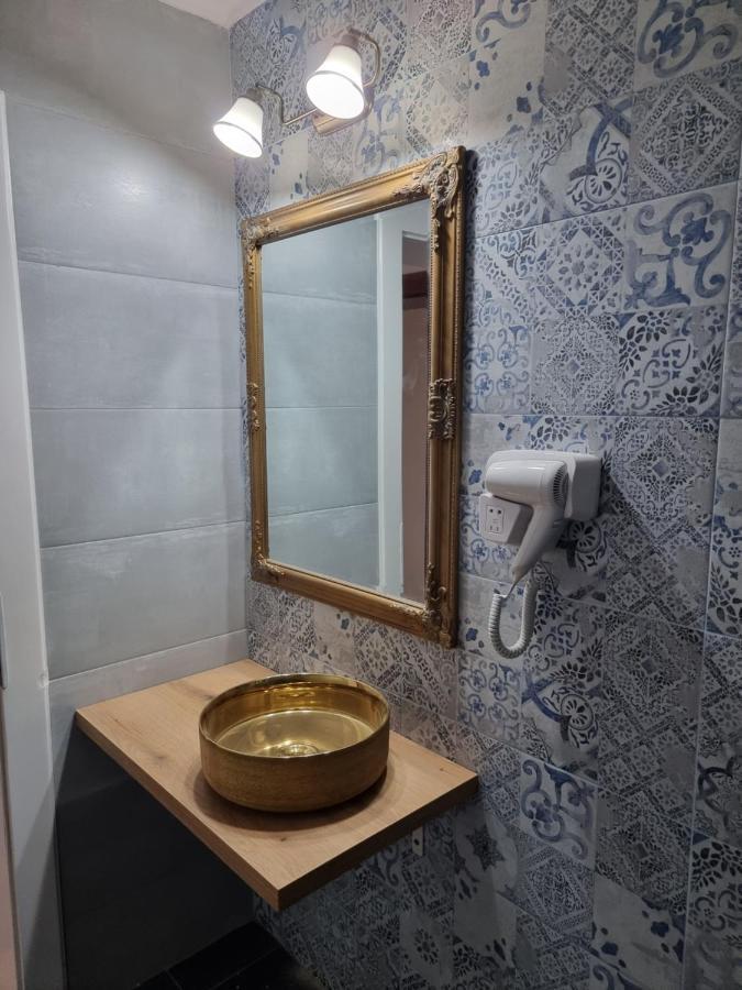 Fughiu Mini Paradis מראה חיצוני תמונה
