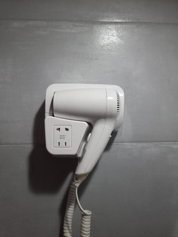 Fughiu Mini Paradis מראה חיצוני תמונה