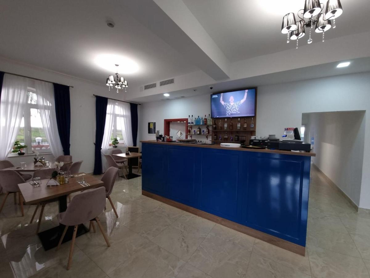 Fughiu Mini Paradis מראה חיצוני תמונה